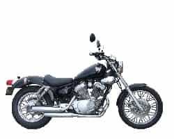 XV250 Virago (1998-2007) XV250 Virago (1998-2007)